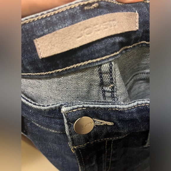 Joe Jeans Provecteur Petite Bootcute Jeans in Wicked- size 29 - Picture 4 of 7